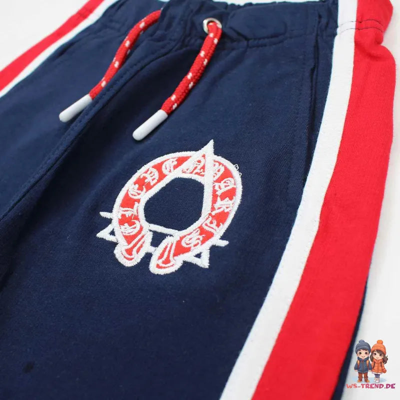 Eleven Paris Kinder Jungen Shorts Bermudas - WS-Trend.de Gr. 104 bis 164 Baumwolle