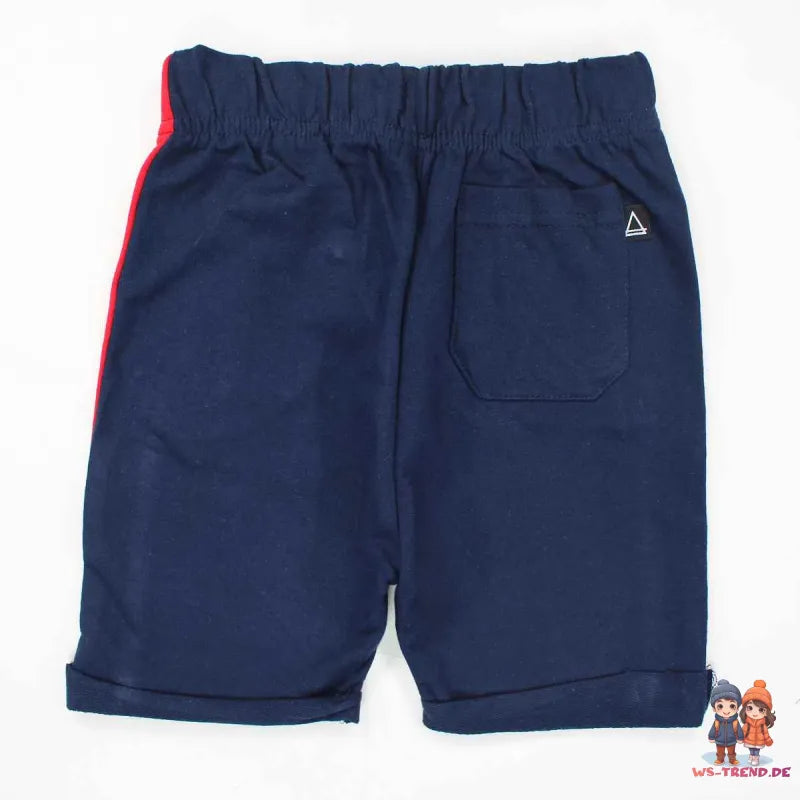 Eleven Paris Kinder Jungen Shorts Bermudas - WS-Trend.de Gr. 104 bis 164 Baumwolle