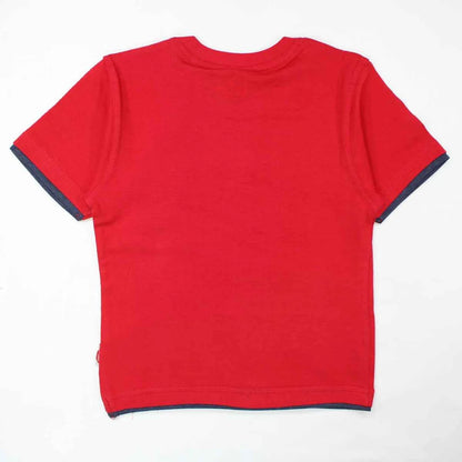 Lee Cooper Kinder Jungen T-Shirt Kurzarm Shirt - WS-Trend.de 104-164 Baumwolle