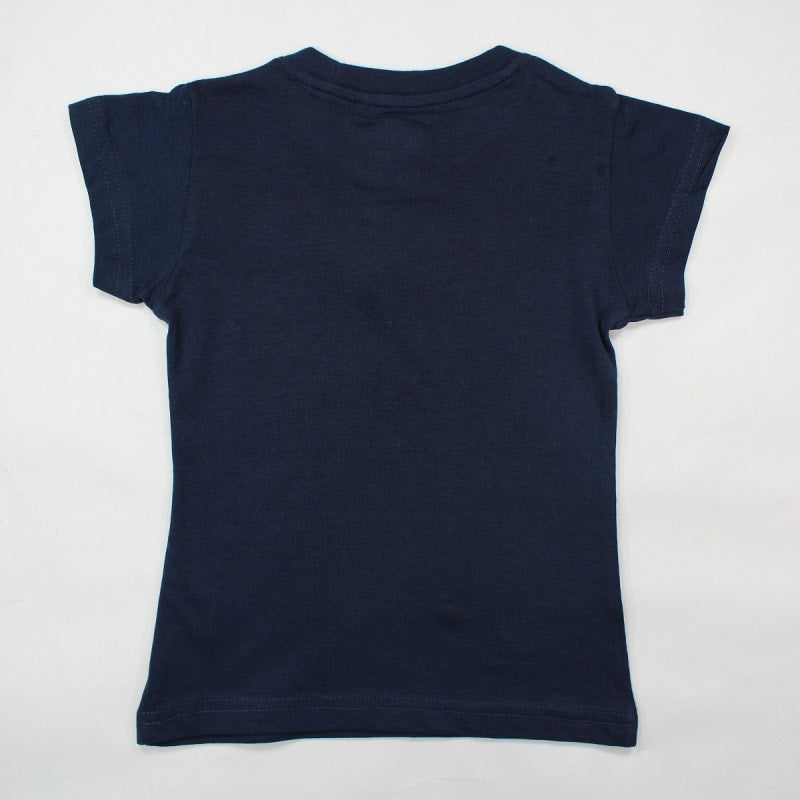 Lee Cooper Kinder Mädchen T-Shirt Kurzarm Shirt - WS-Trend.de Gr. 104-164 Baumwolle