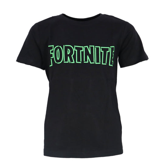 Gamer Fortnite Jungen Kurzarm T-Shirt Shirt - WS-Trend.de 100% Baumwolle Gr. 140 bis 176