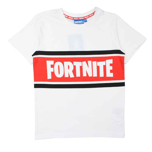 Gamer Fortnite Jungen Kurzarm T-Shirt Shirt 100% Baumwolle