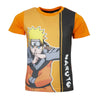 Anime Naruto Shippuden Kinder Jungen kurzarm Shirt T-Shirt