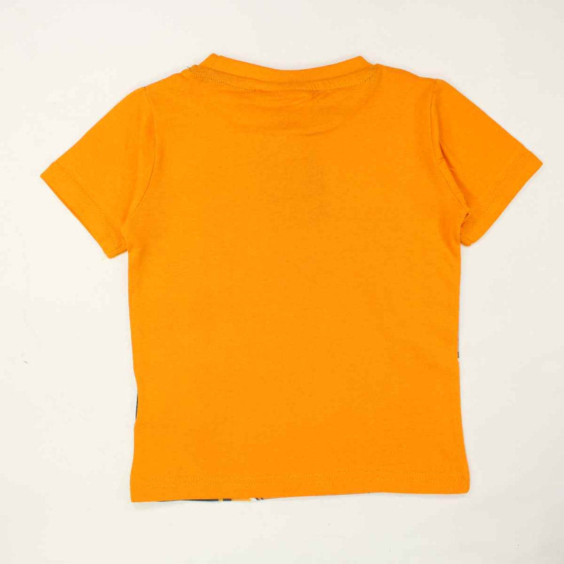 Anime Naruto Shippuden Kinder Jungen kurzarm Shirt T-Shirt - WS-Trend.de 100% Baumwolle