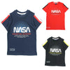 NASA Space Center Jungen kurzarm T-Shirt