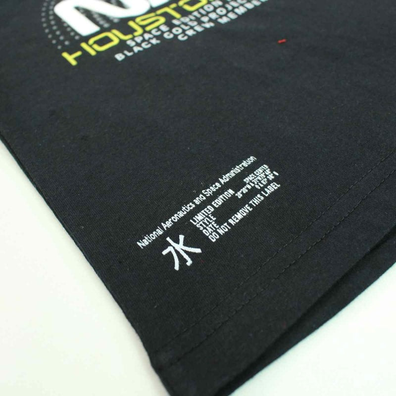 NASA Space Center Jungen kurzarm T-Shirt - WS-Trend.de Kinder Shirt 104-164 100% Baumwolle