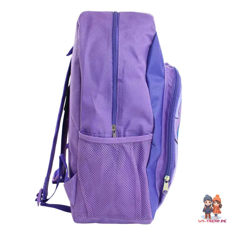 Disney Lilo und Stitch Mädchen Rucksack Schultasche Tasche 40x30x15 cm - WS-Trend.de