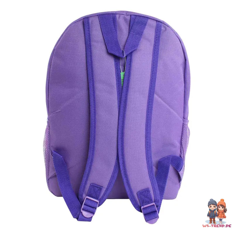 Disney Lilo und Stitch Mädchen Rucksack Schultasche Tasche 40x30x15 cm - WS-Trend.de