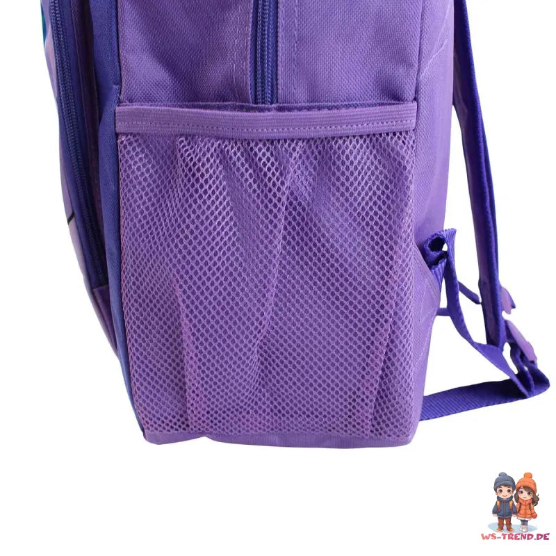 Disney Lilo und Stitch Mädchen Rucksack Schultasche Tasche 40x30x15 cm - WS-Trend.de