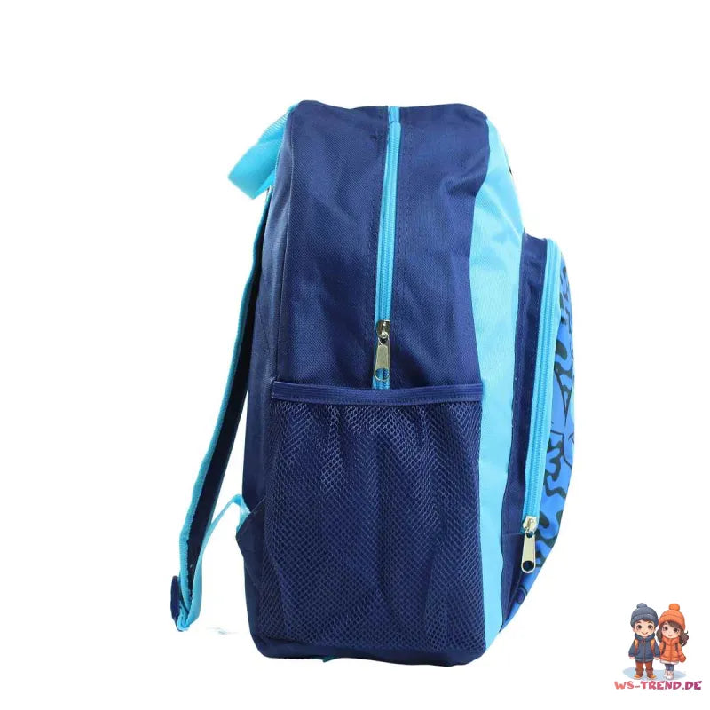 Disney Lilo und Stitch Kinder Rucksack Schultasche Tasche 30x26x10 cm - WS-Trend.de