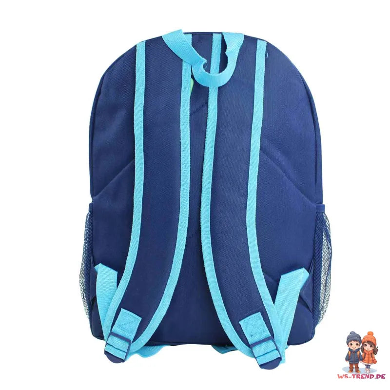 Disney Lilo und Stitch Kinder Rucksack Schultasche Tasche 30x26x10 cm - WS-Trend.de