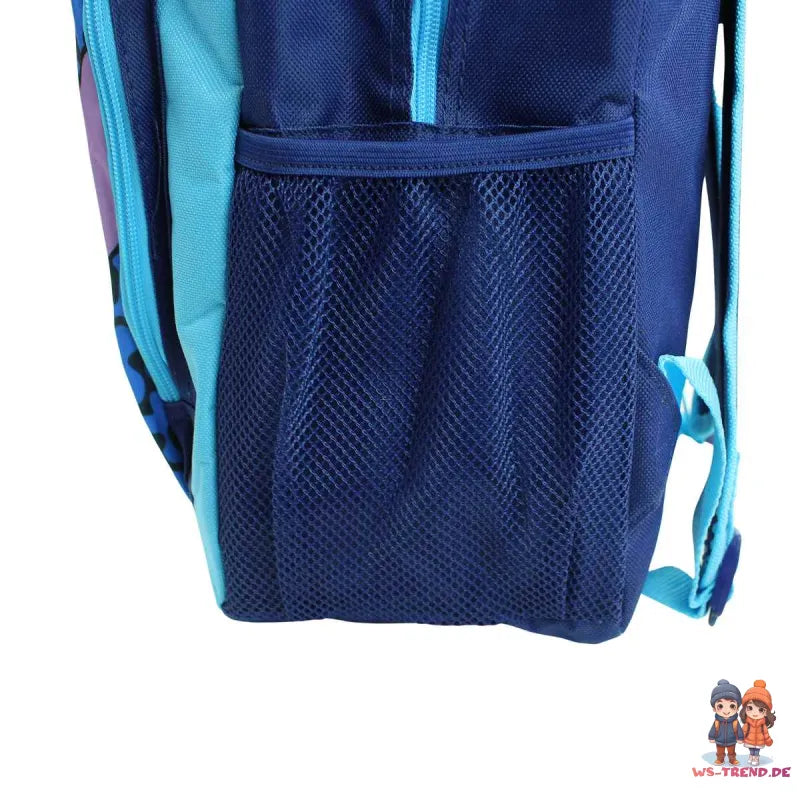 Disney Lilo und Stitch Kinder Rucksack Schultasche Tasche 30x26x10 cm - WS-Trend.de