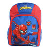 Marvel Spiderman Jungen Rucksack Schultasche Tasche Gr. 40x30x15 cm