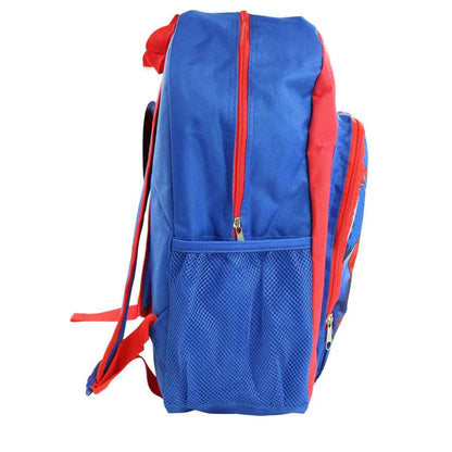 Marvel Spiderman Jungen Rucksack Schultasche Tasche Gr. 40x30x15 cm - WS-Trend.de