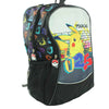 Pokemon Pikachu Jungen Rucksack Schultasche Backpack Tasche Gr. 40x27x14 cm