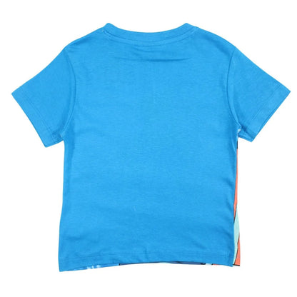 Disney Lilo und Stitch Kinder kurzarm T-Shirt Shirt - WS-Trend.de Gr. 98-128 100% Baumwolle