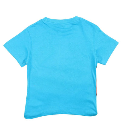 Disney Lilo und Stitch Kinder kurzarm T-Shirt Shirt - WS-Trend.de Gr. 98-128 100% Baumwolle