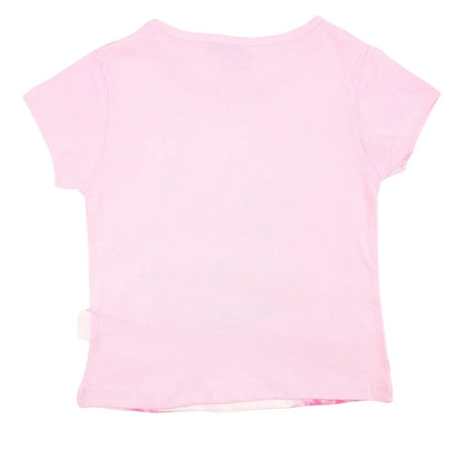 Disney Lilo und Stitch Kinder kurzarm T-Shirt Shirt - WS-Trend.de Gr. 92-128 100% Baumwolle