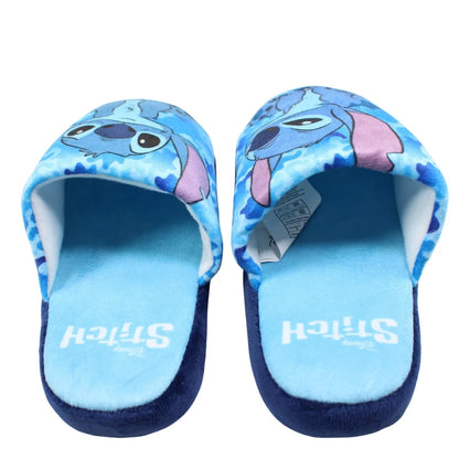 Disney Stitch Kinder Hausschuhe Slipper Schlüpfschuhe Pantoffeln - WS-Trend.de