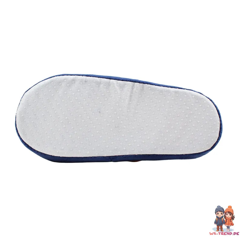 Disney Mickey Maus Kinder Hausschuhe Slipper Schlüpfschuhe Pantoffeln - WS-Trend.de