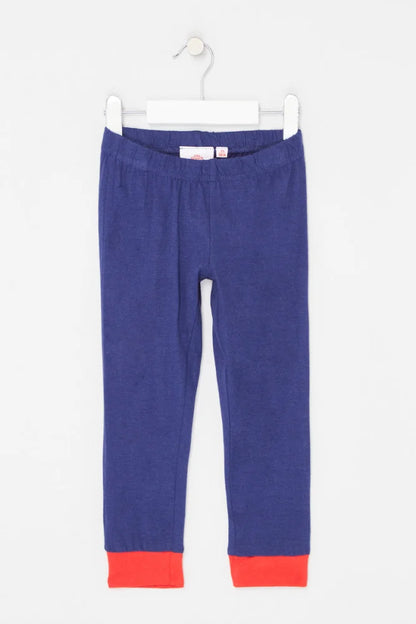 Miraculous Ladybug Kinder Schlafanzug Pyjama lang - WS-Trend.de 98 bis 128 baumwolle