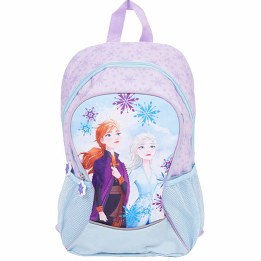 Disney Die Eiskönigin Elsa Anna Kinder Rucksack Schultasche Backpack