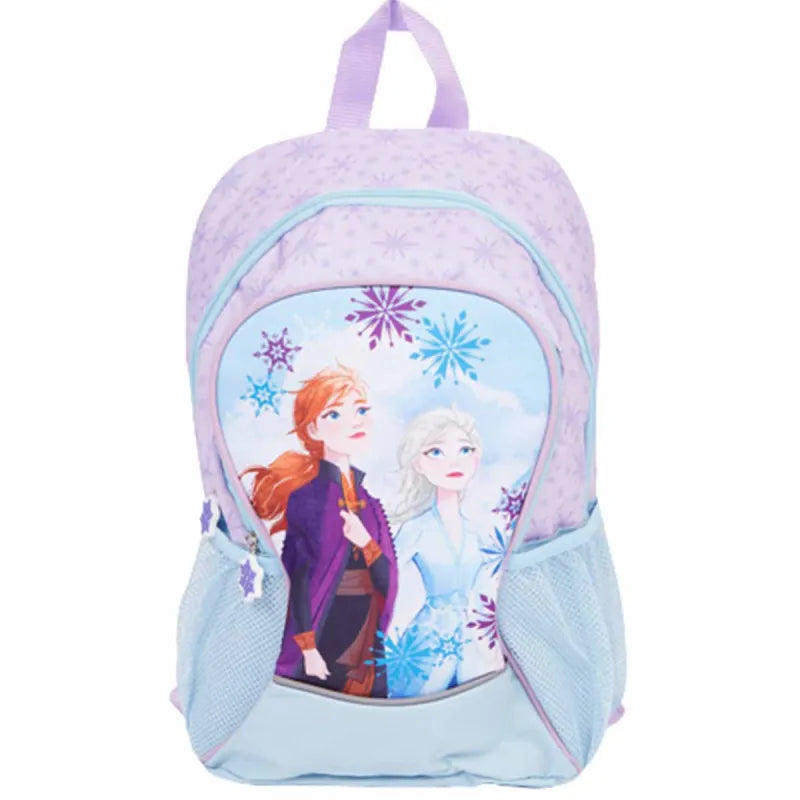 Disney Die Eiskönigin Elsa Anna Kinder Rucksack Schultasche Backpack - WS-Trend.de