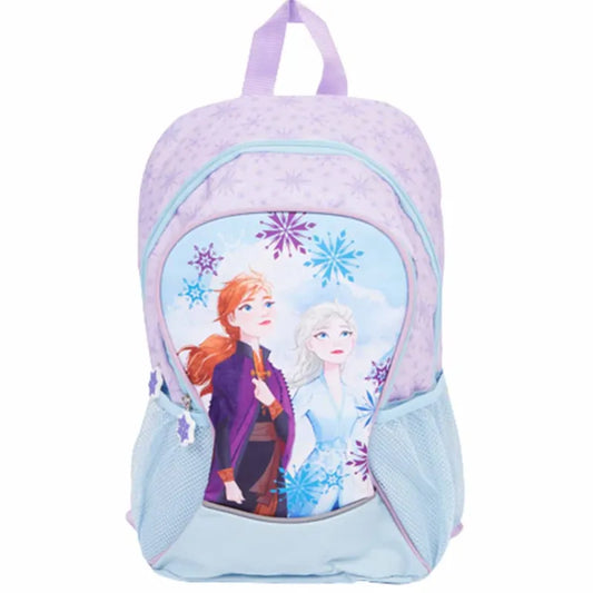 Disney Die Eiskönigin Elsa Anna Kinder Rucksack Schultasche Backpack - WS-Trend.de