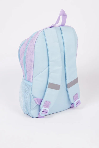 Disney Die Eiskönigin Elsa Anna Kinder Rucksack Schultasche Backpack - WS-Trend.de