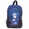 Naruto Shippuden Jungen Rucksack Schultasche Backpack Tasche Gr. 38x28x12 cm