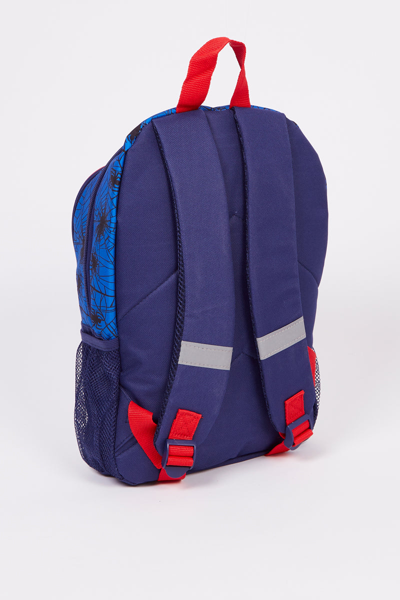 Marvel Spiderman Kinder Rucksack Schultasche Tasche Gr. 38x22x12 cm