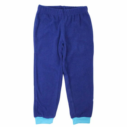 Anime Naruto Shippuden Fleece Jungen Langarm Schlafanzug Pyjama - WS-Trend.de 116-152