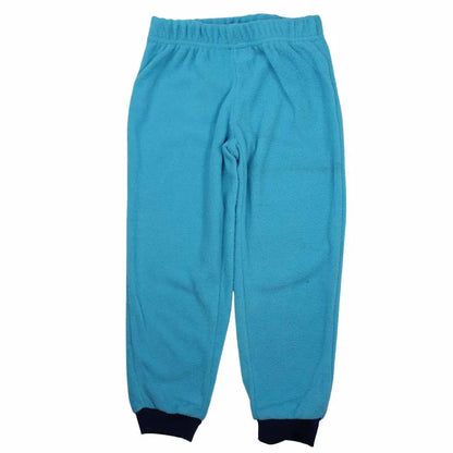 Anime Naruto Shippuden Fleece Jungen Langarm Schlafanzug Pyjama - WS-Trend.de 116-152