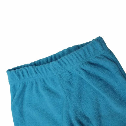 Anime Naruto Shippuden Fleece Jungen Langarm Schlafanzug Pyjama - WS-Trend.de 116-152