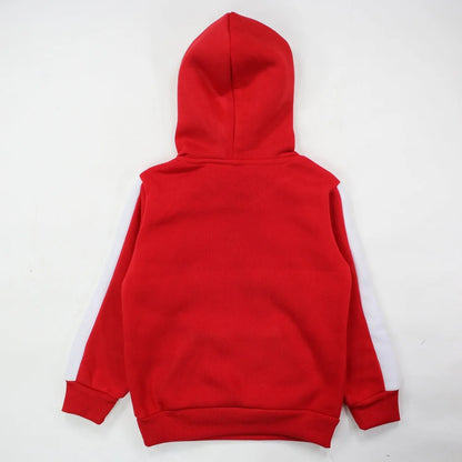 NASA Space Center Kinder Jugend Jungen Kapuzen Hoodie Pullover - WS-Trend.de Sweater 104-164