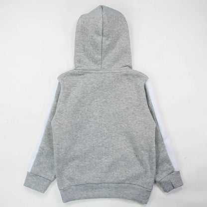 NASA Space Center Kinder Jugend Jungen Kapuzen Hoodie Pullover - WS-Trend.de Sweater 104-164
