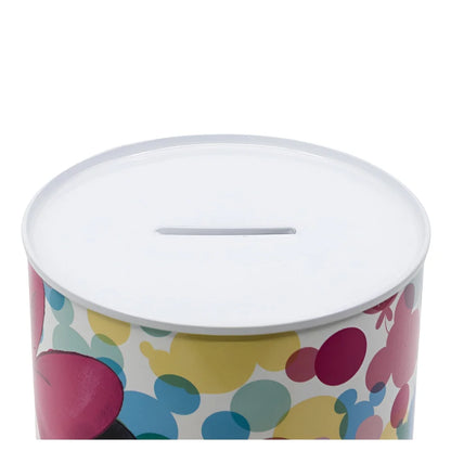 Disney Minnie Maus Kinder XL Spardose aus Weißblech 1000 ml - WS-Trend.de