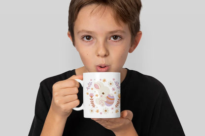 Oster Häschen Kakaotasse Kaffeetasse Teetasse - WS-Trend.de