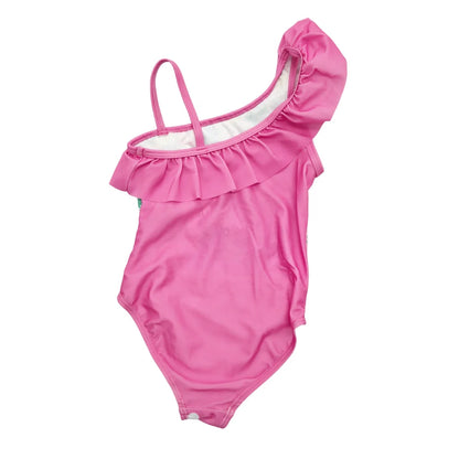 Disney Minnie Maus Kinder Mädchen Badeanzug Bademode - WS-Trend.de