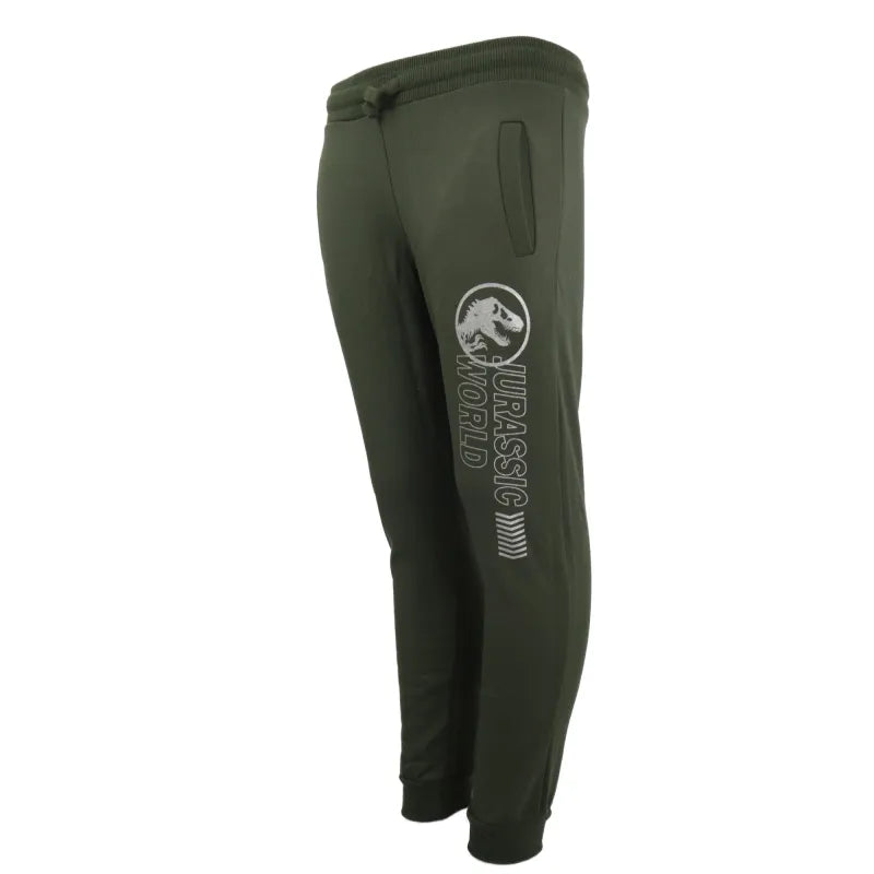 Jurassic World Kinder Jungen Jogginghose - WS-Trend.de Sporthose Hose 134 bis 164