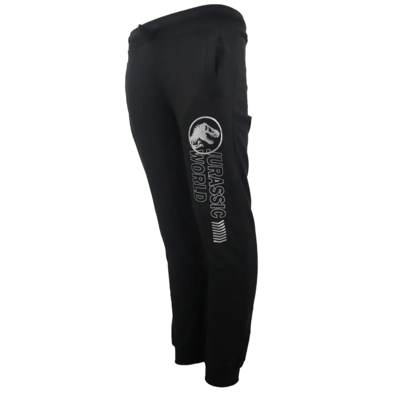 Jurassic World Kinder Jungen Jogginghose - WS-Trend.de Sporthose Hose 134 bis 164