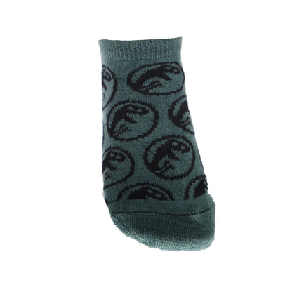 Jurassic World T-Rex lange Kinder kurze Socken 2er Pack - WS-Trend.de Gr. 27 bis 38 für Jungen