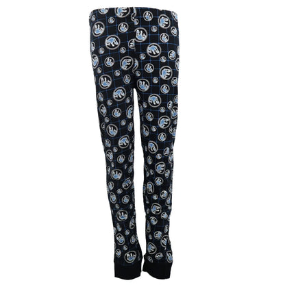 Jurassic World T-Rex Kinder Schlafanzug Pyjama - WS-Trend.de Jungen 134-164 Baumwolle