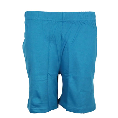 Jurassic World T-Rex Jungen Pyjama Schlafanzug - WS-Trend.de Kinder 134-164 Baumwolle