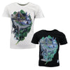 Jurassic World Jungen Kinder kurzarm T-Shirt