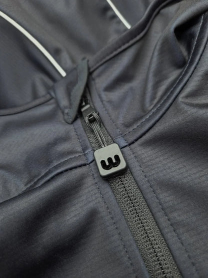 WAMU Wild Flowers Softshelljacke Kinder Jacke mit Kapuze - WS-Trend.de Gr. 104-128