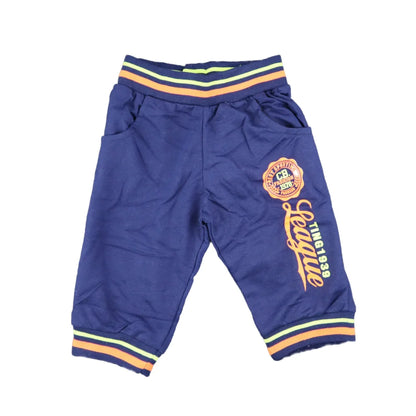 Kinder Sommer Freizeit Shorts Jungen - WS-Trend.de Farbwahl Gr. 104 bis 152