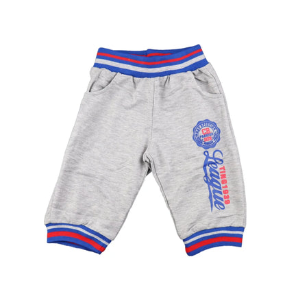 Kinder Sommer Freizeit Shorts Jungen - WS-Trend.de Farbwahl Gr. 104 bis 152