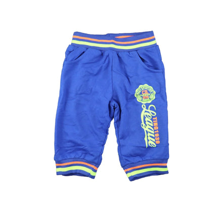 Kinder Sommer Freizeit Shorts Jungen - WS-Trend.de Farbwahl Gr. 104 bis 152