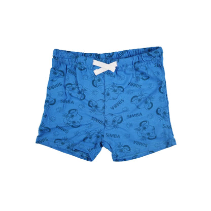Disney König der Löwen Simba Baby Jungen T-Shirt plus Shorts - WS-Trend.de Kinder Sommerset